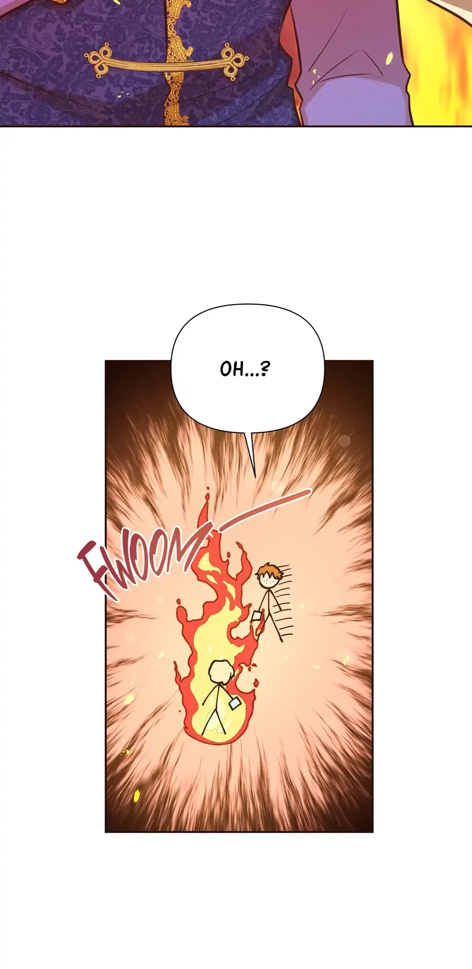 Side Characters Deserve Love Too Chapter 61 – Page 37