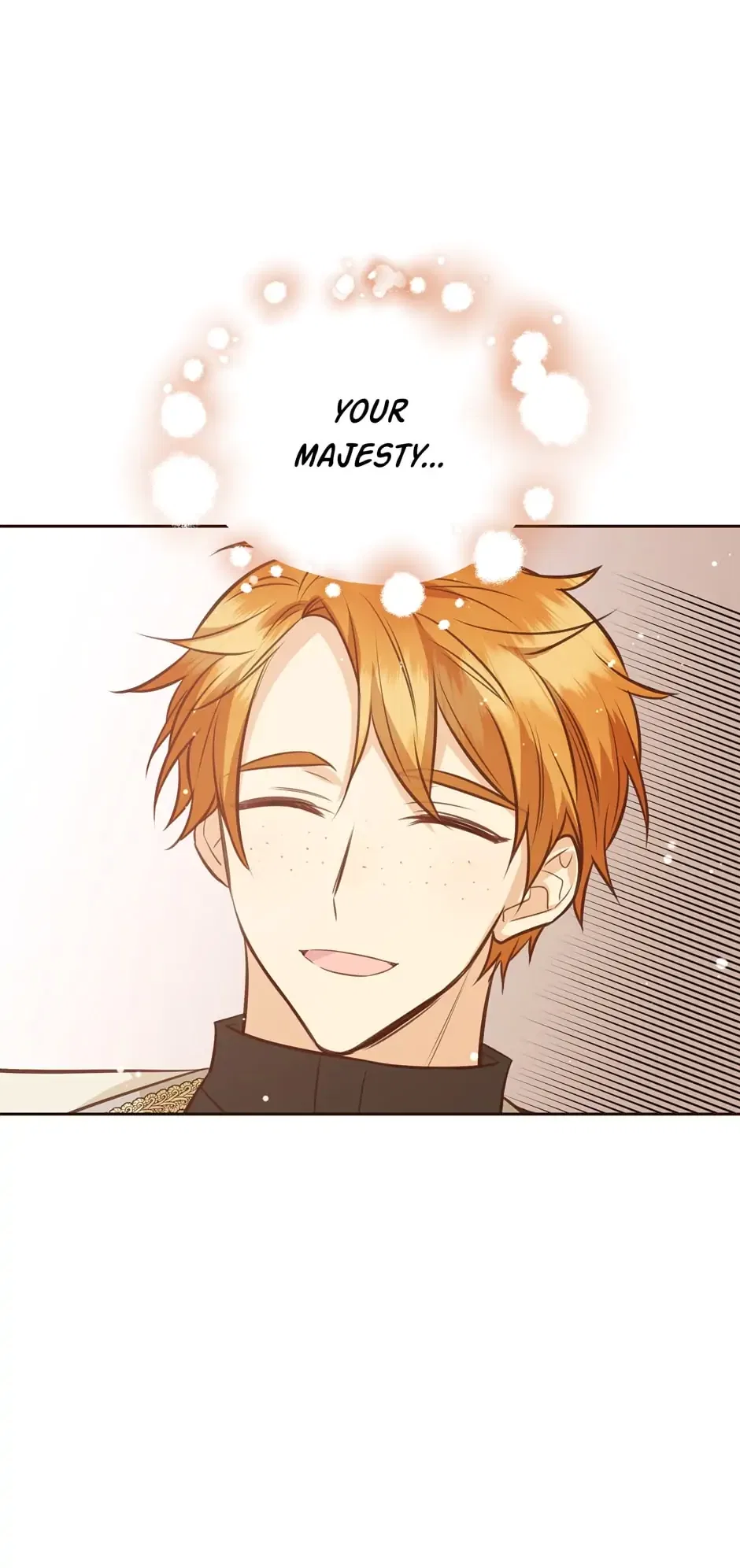 Side Characters Deserve Love Too Chapter 61 – Page 40