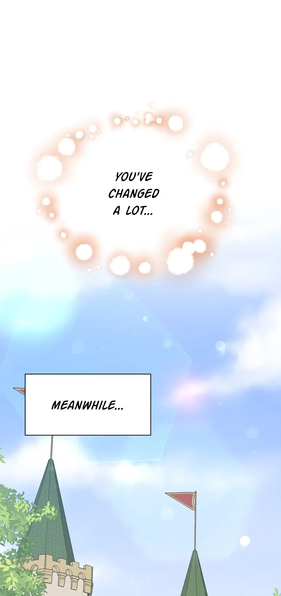 Side Characters Deserve Love Too Chapter 61 – Page 41