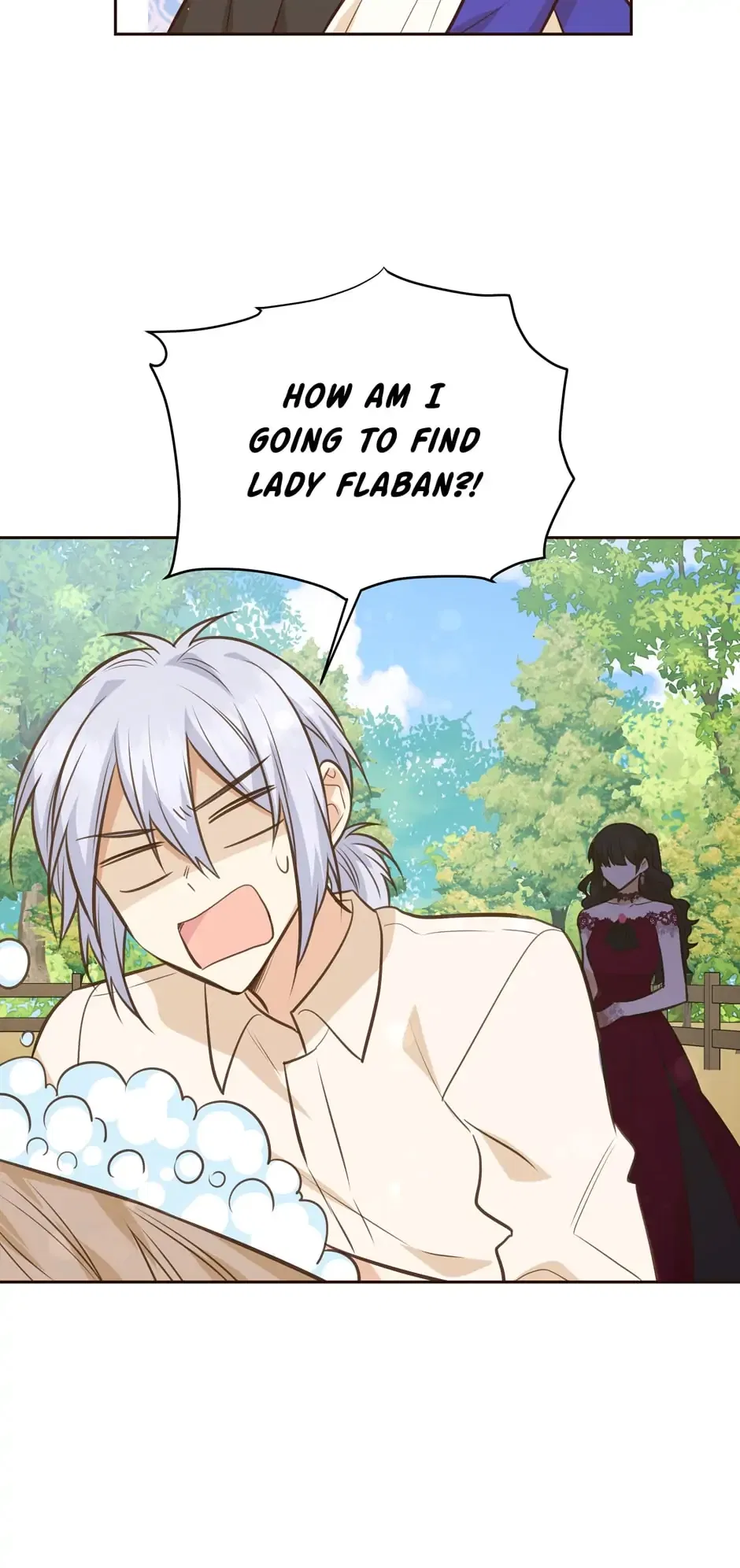 Side Characters Deserve Love Too Chapter 61 – Page 44