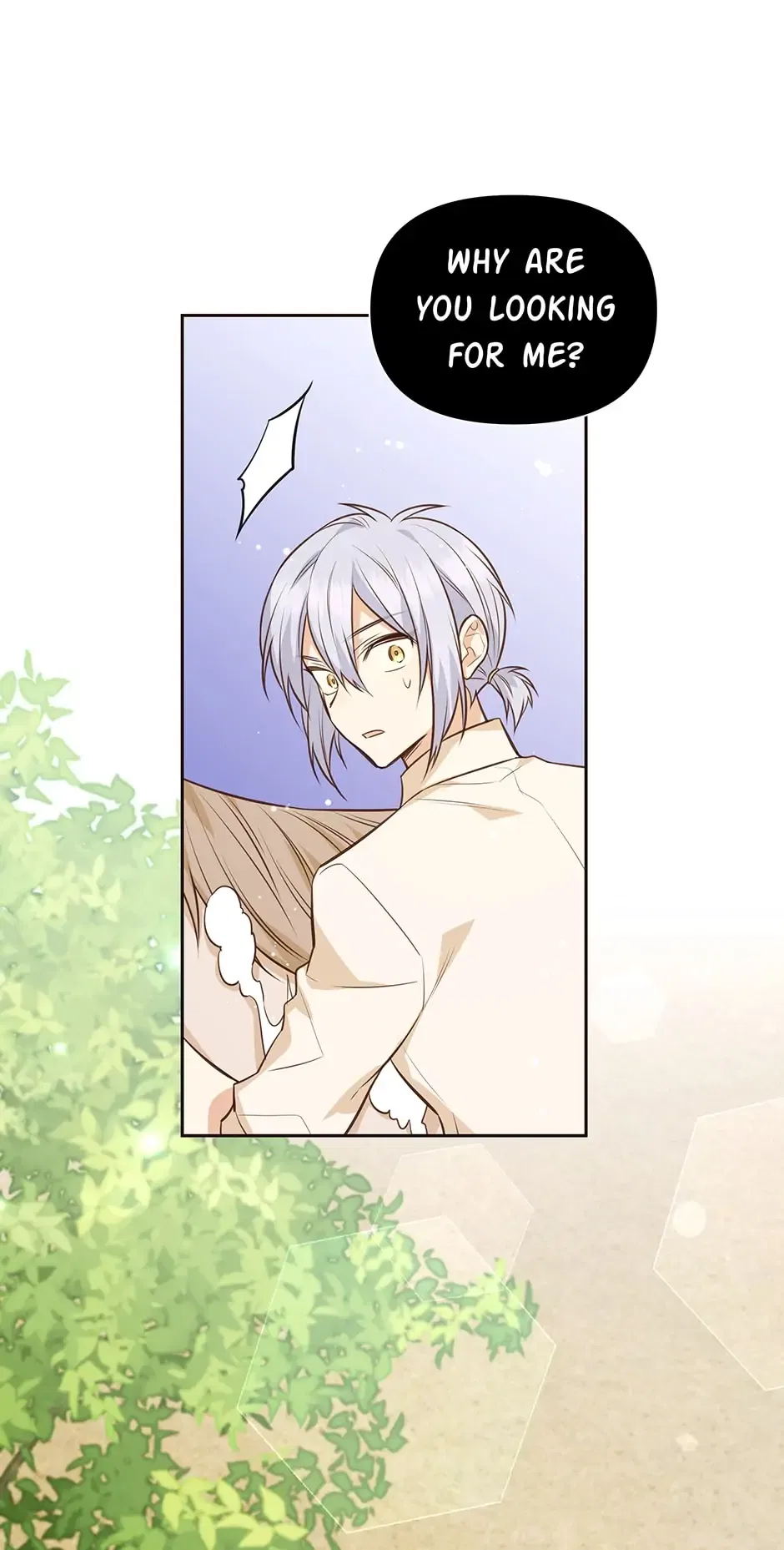 Side Characters Deserve Love Too Chapter 61 – Page 45