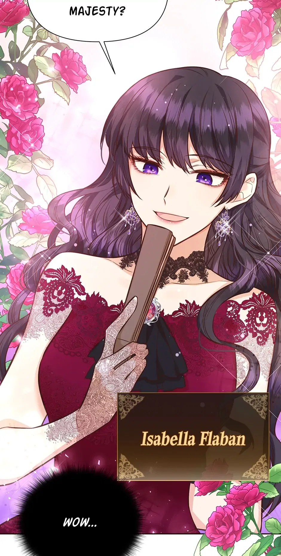 Side Characters Deserve Love Too Chapter 61 – Page 47