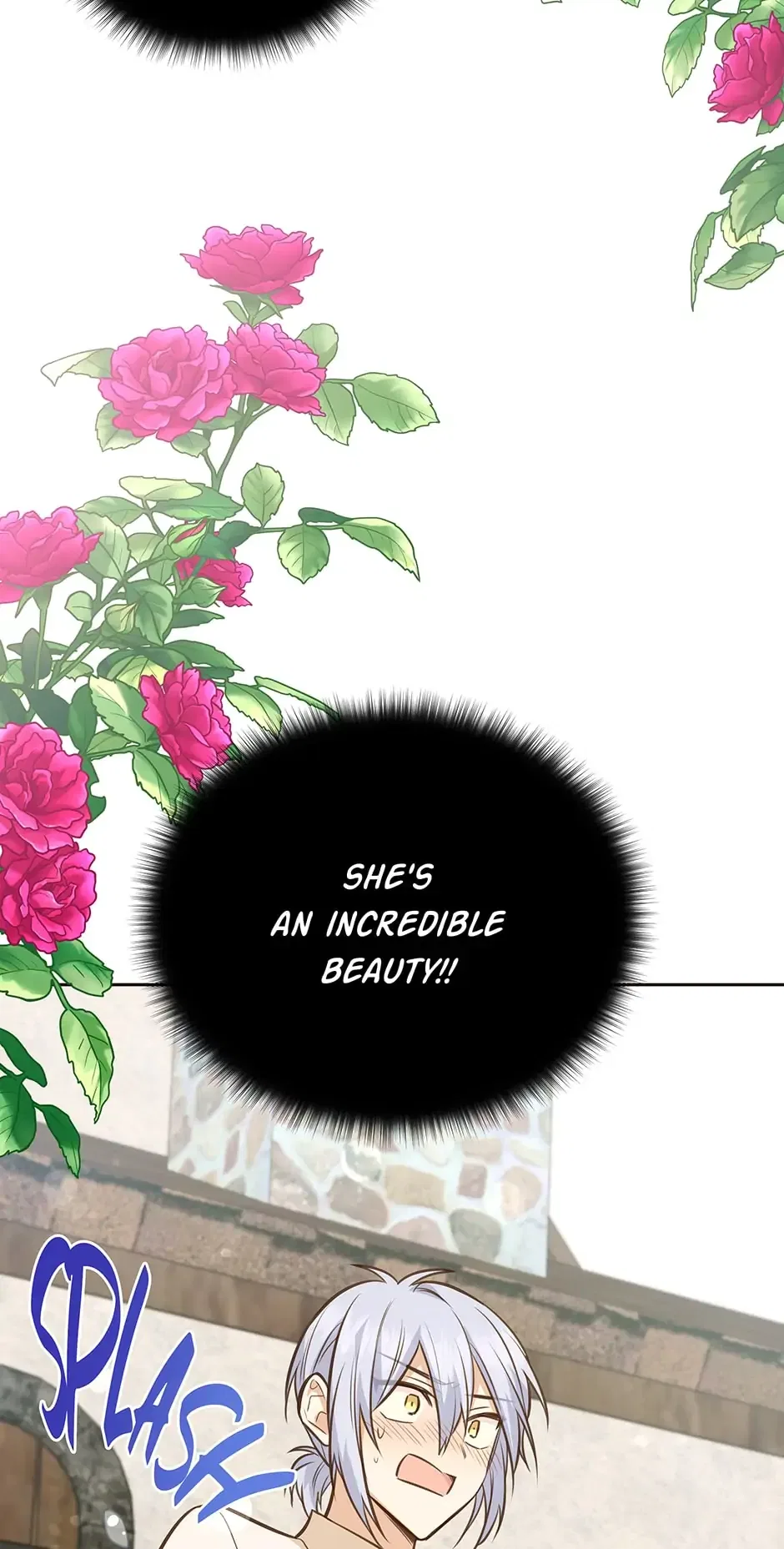 Side Characters Deserve Love Too Chapter 61 – Page 48