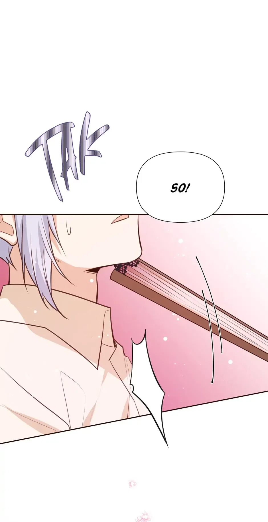 Side Characters Deserve Love Too Chapter 61 – Page 51