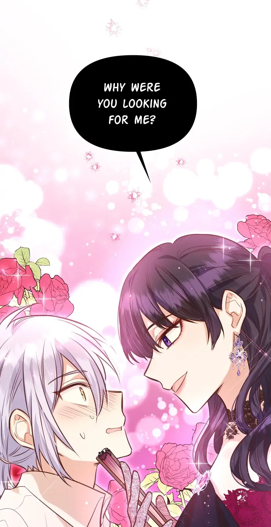 Side Characters Deserve Love Too Chapter 61 – Page 52
