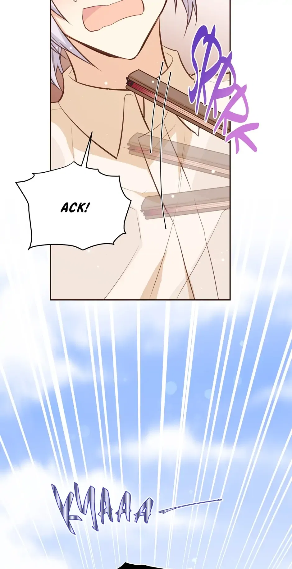 Side Characters Deserve Love Too Chapter 61 – Page 56