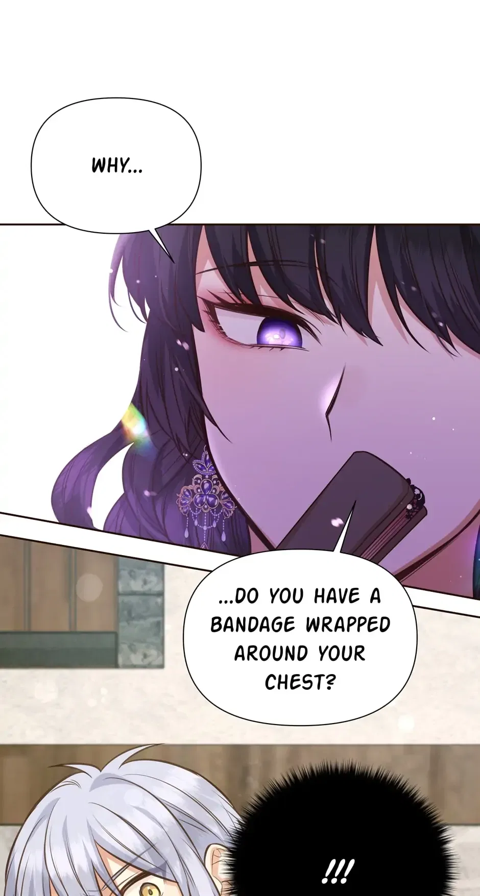 Side Characters Deserve Love Too Chapter 61 – Page 58