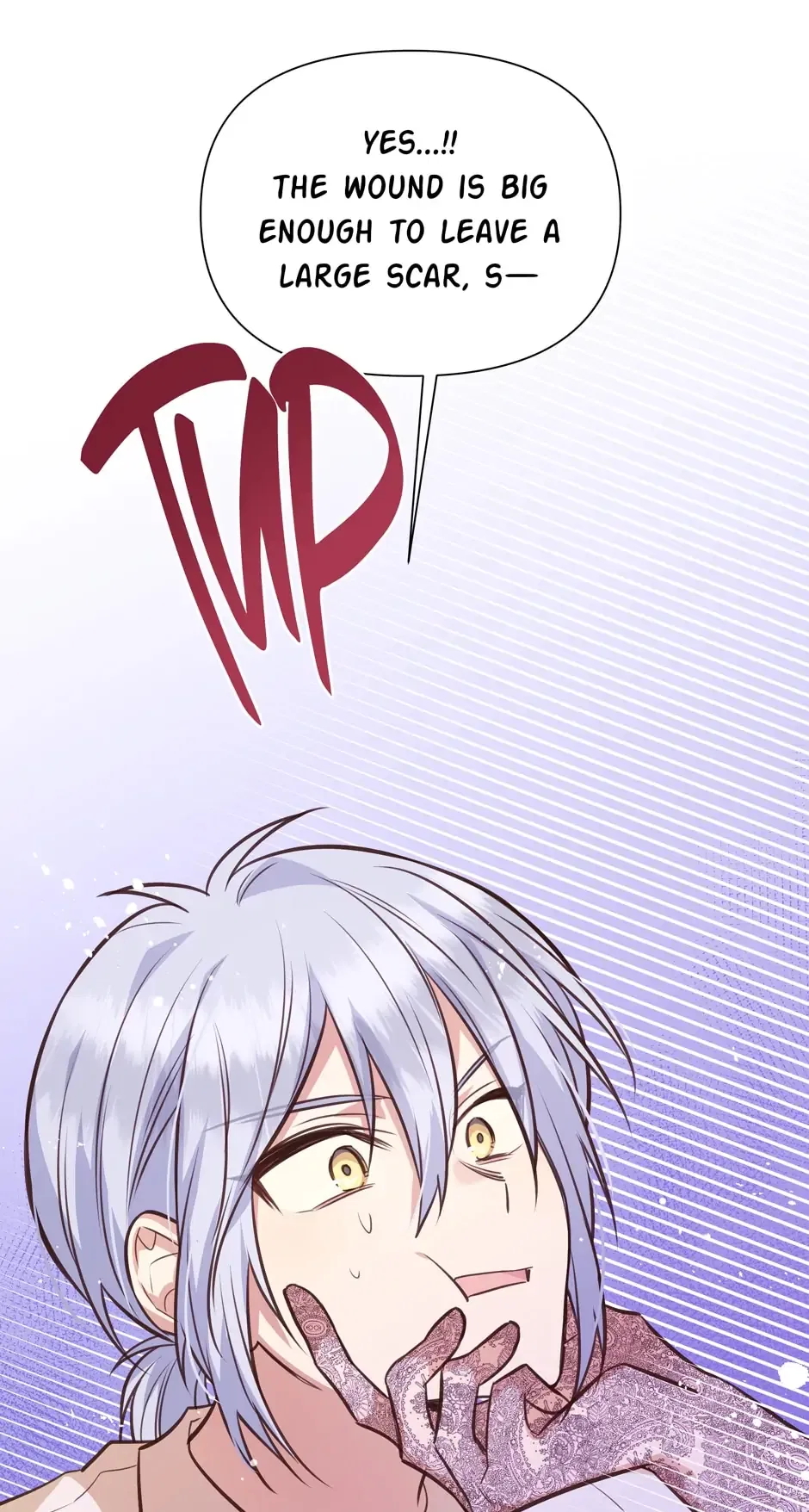 Side Characters Deserve Love Too Chapter 61 – Page 61