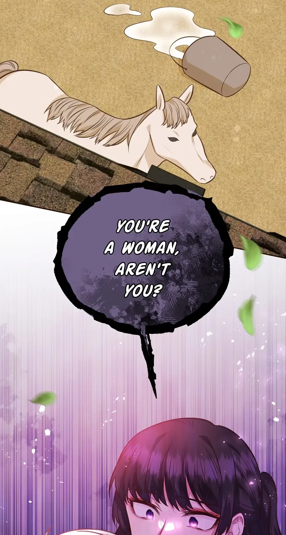 Side Characters Deserve Love Too Chapter 61 – Page 64