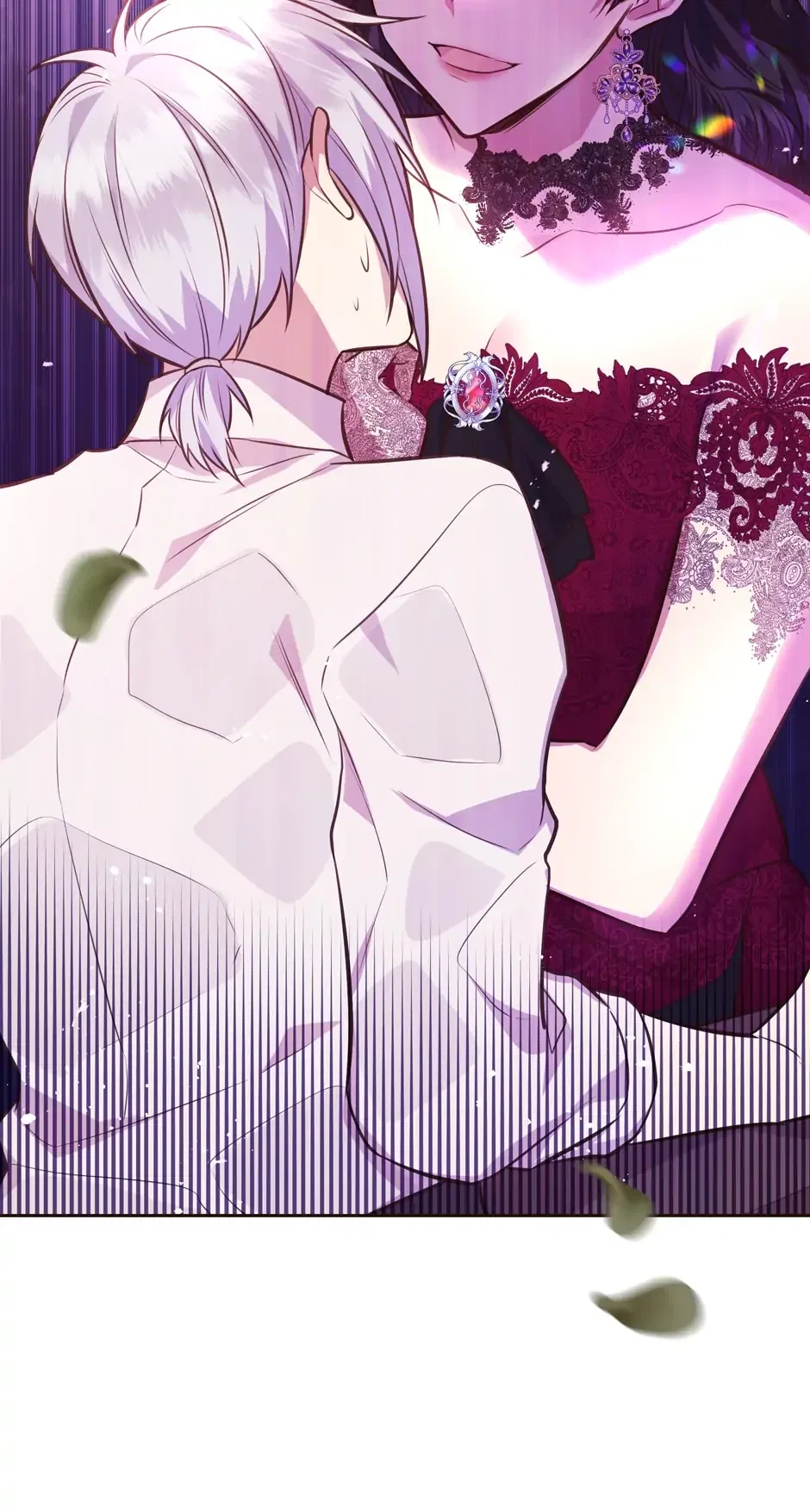 Side Characters Deserve Love Too Chapter 61 – Page 65