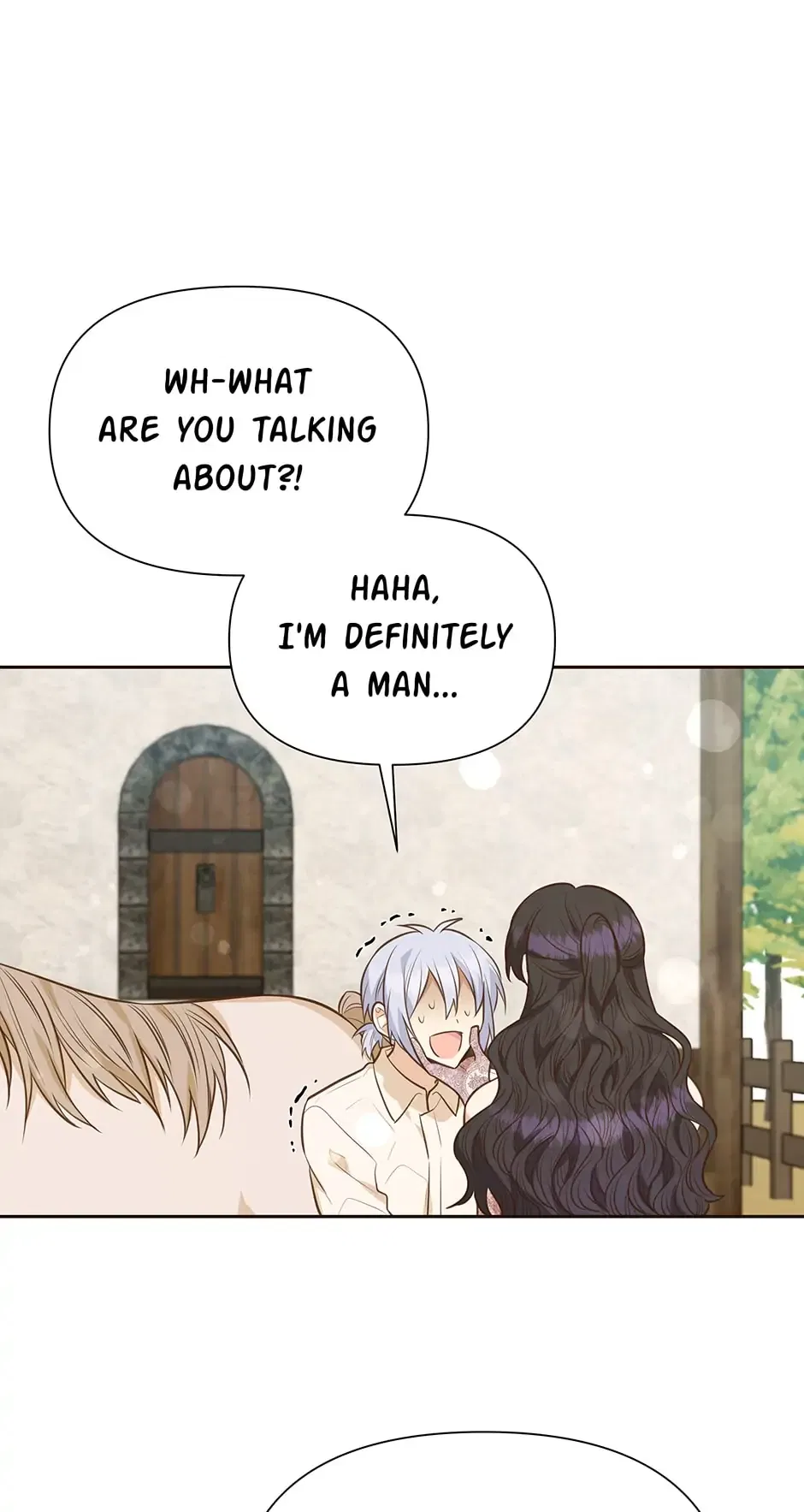 Side Characters Deserve Love Too Chapter 61 – Page 66