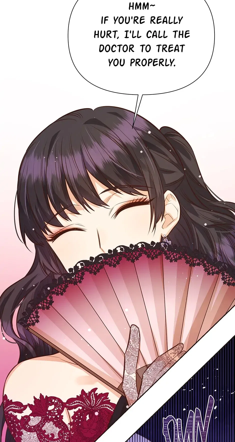 Side Characters Deserve Love Too Chapter 61 – Page 67