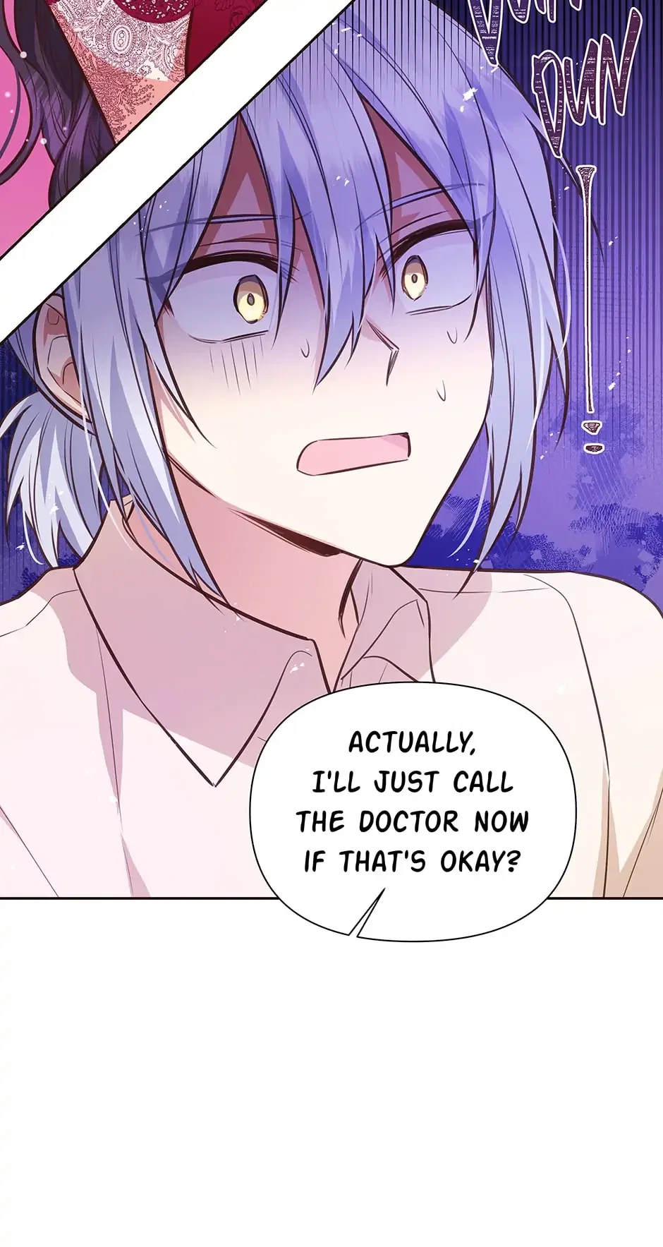 Side Characters Deserve Love Too Chapter 61 – Page 68