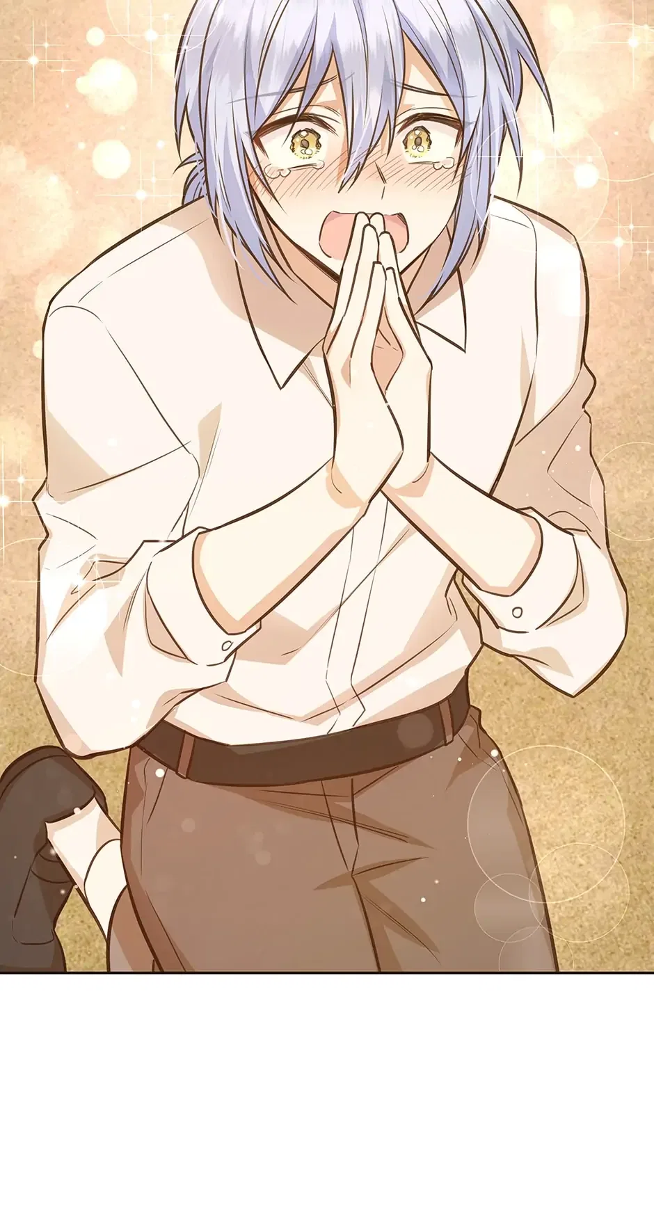 Side Characters Deserve Love Too Chapter 61 – Page 72