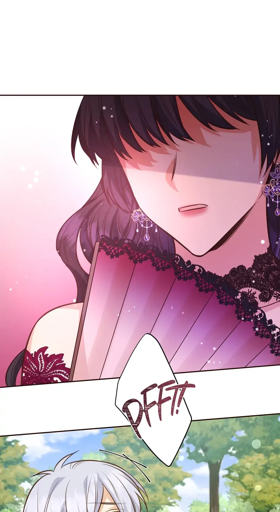 Side Characters Deserve Love Too Chapter 61 – Page 73