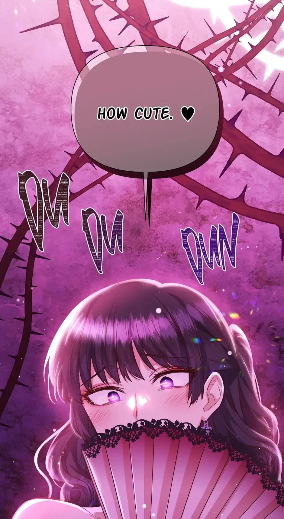 Side Characters Deserve Love Too Chapter 61 – Page 75