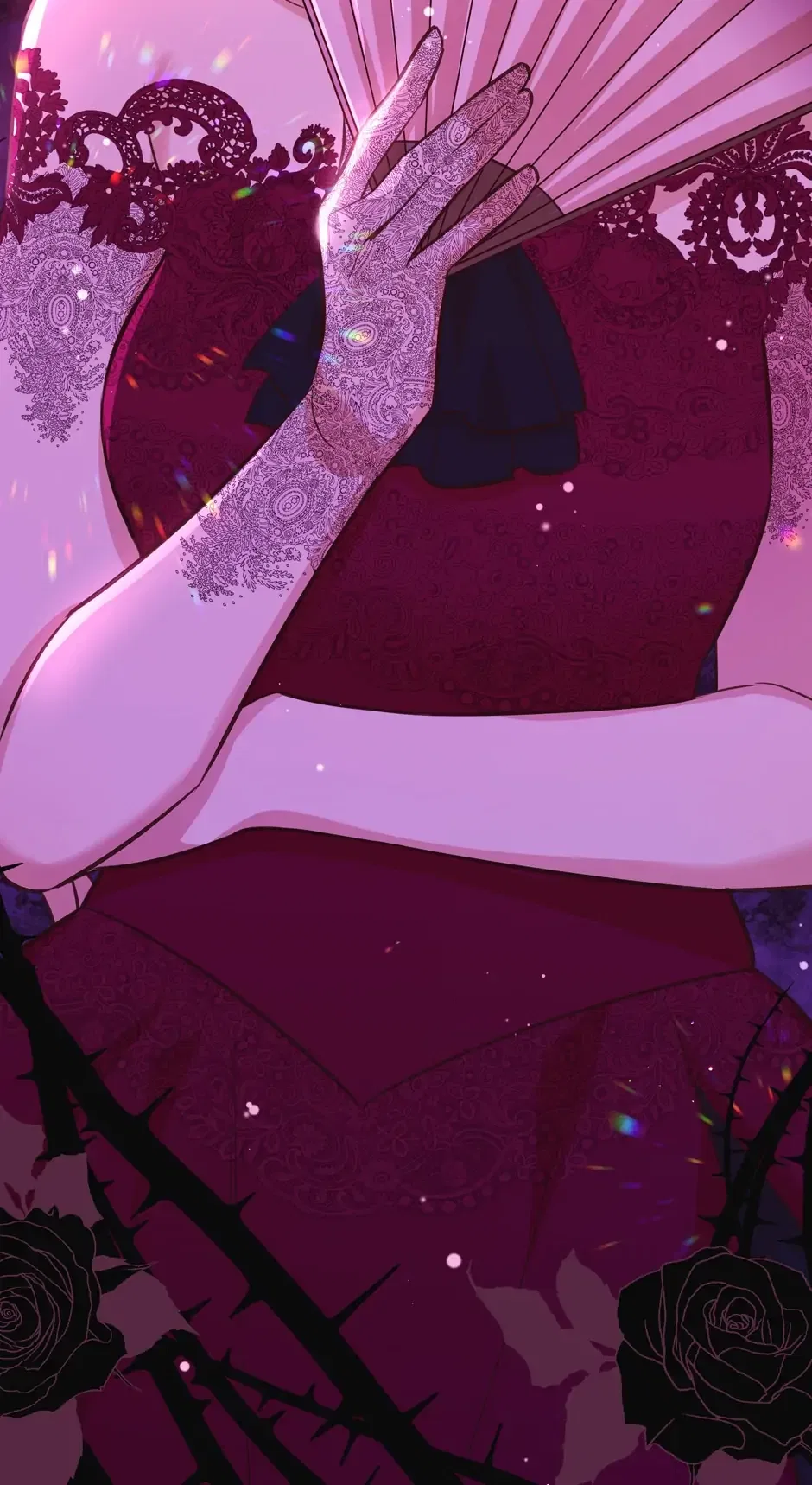 Side Characters Deserve Love Too Chapter 61 – Page 76