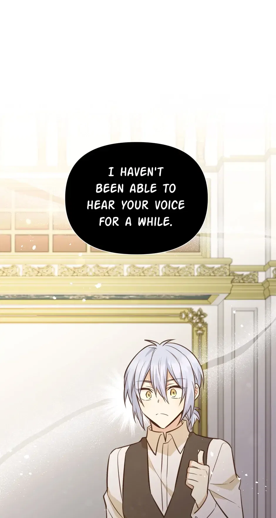 Side Characters Deserve Love Too Chapter 60 – Page 2