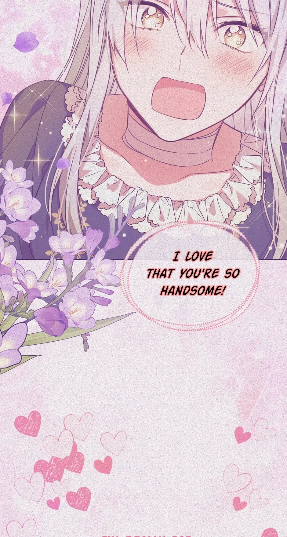 Side Characters Deserve Love Too Chapter 60 – Page 4