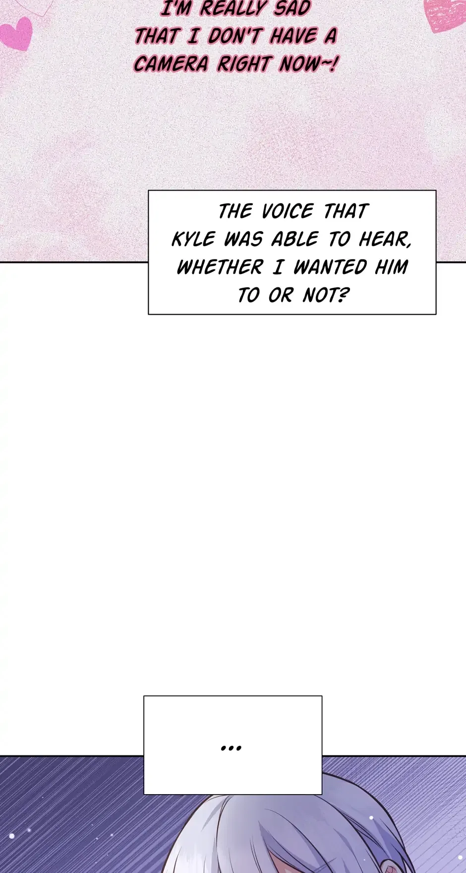 Side Characters Deserve Love Too Chapter 60 – Page 5