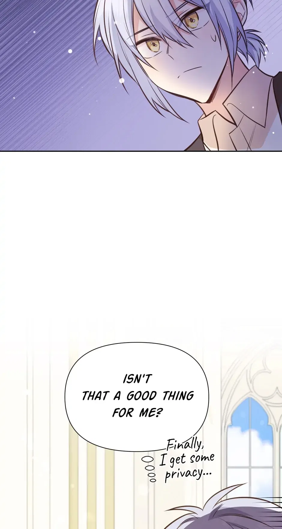 Side Characters Deserve Love Too Chapter 60 – Page 6