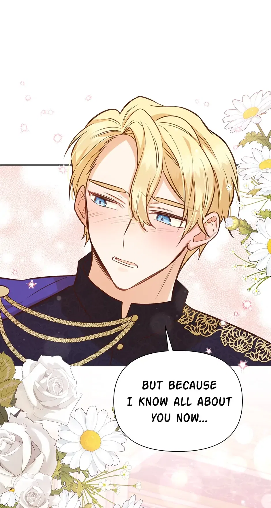 Side Characters Deserve Love Too Chapter 60 – Page 8