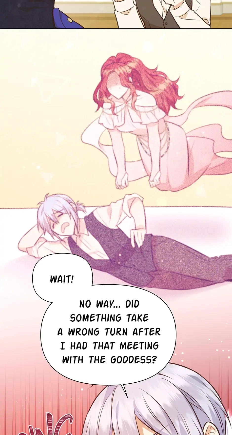 Side Characters Deserve Love Too Chapter 60 – Page 11