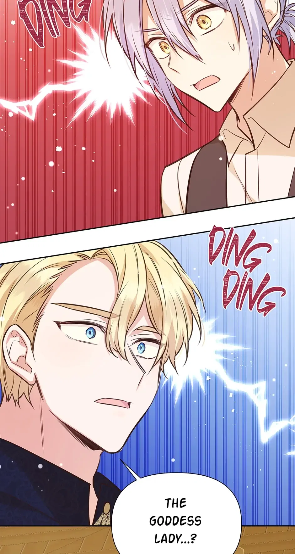 Side Characters Deserve Love Too Chapter 60 – Page 12