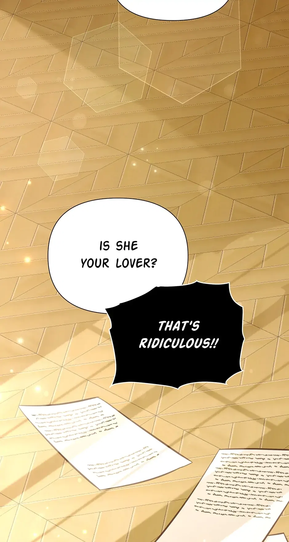 Side Characters Deserve Love Too Chapter 60 – Page 13