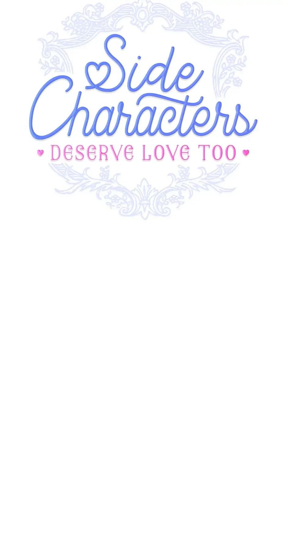 Side Characters Deserve Love Too Chapter 60 – Page 15