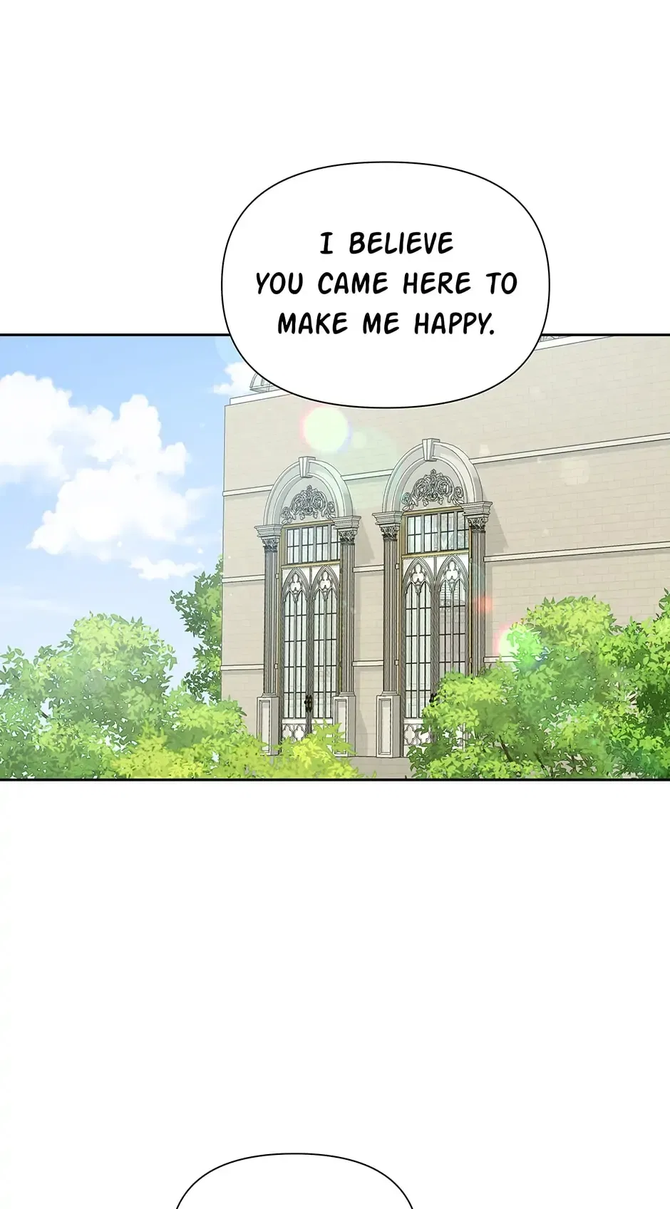 Side Characters Deserve Love Too Chapter 60 – Page 16