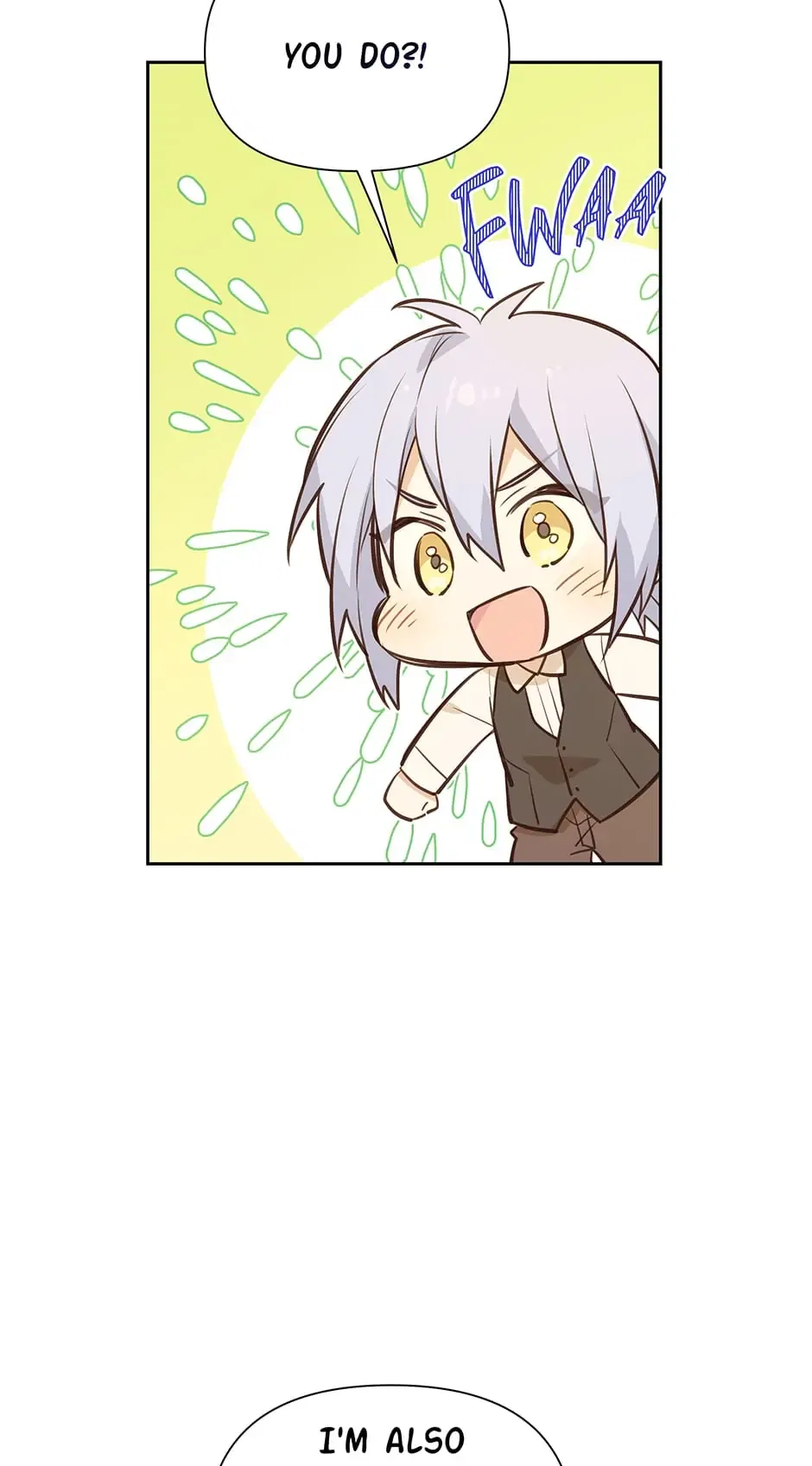 Side Characters Deserve Love Too Chapter 60 – Page 17