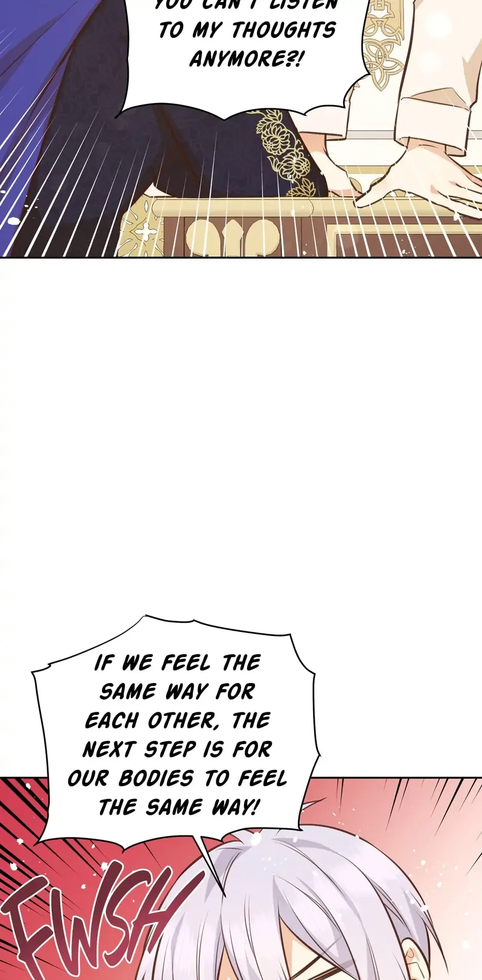 Side Characters Deserve Love Too Chapter 60 – Page 22