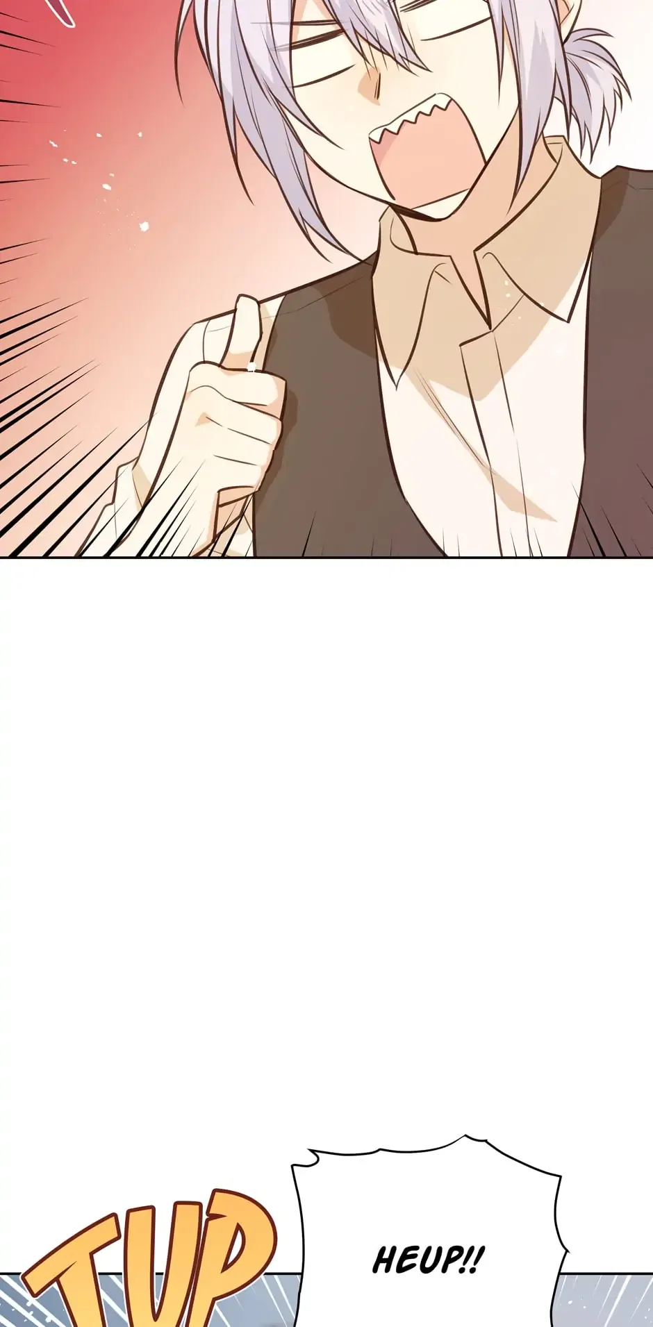 Side Characters Deserve Love Too Chapter 60 – Page 23
