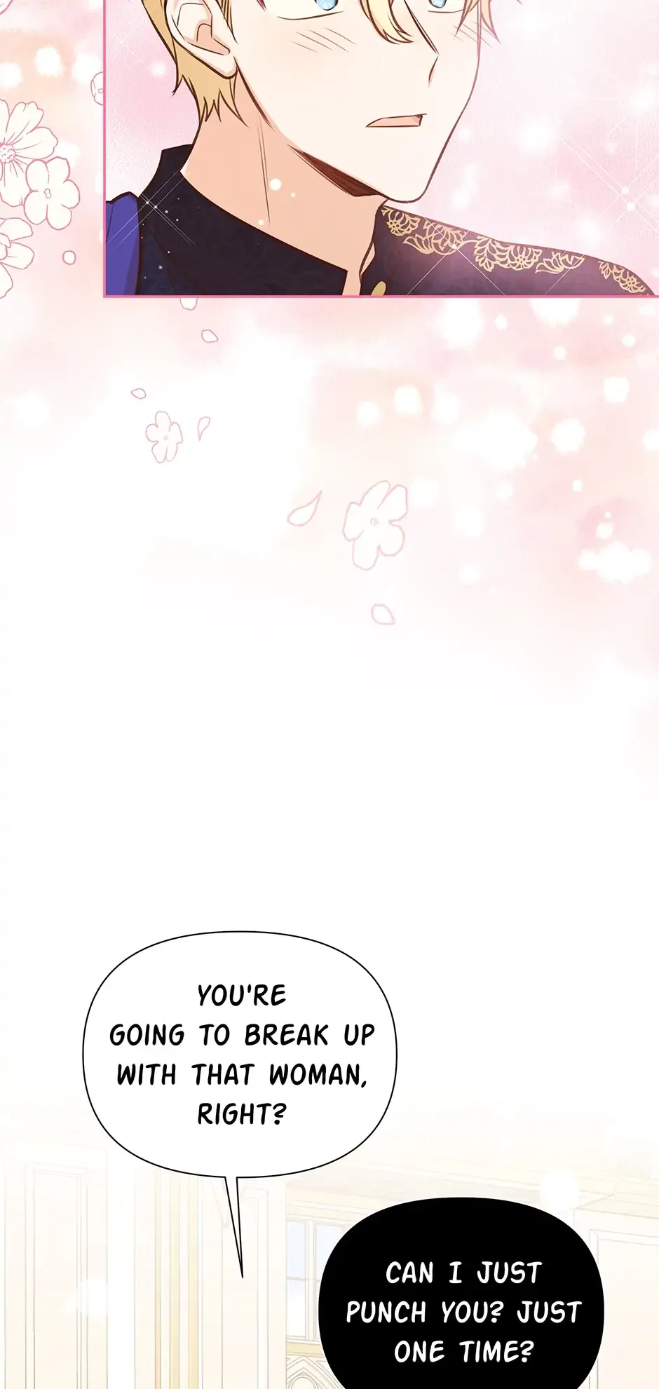 Side Characters Deserve Love Too Chapter 60 – Page 28