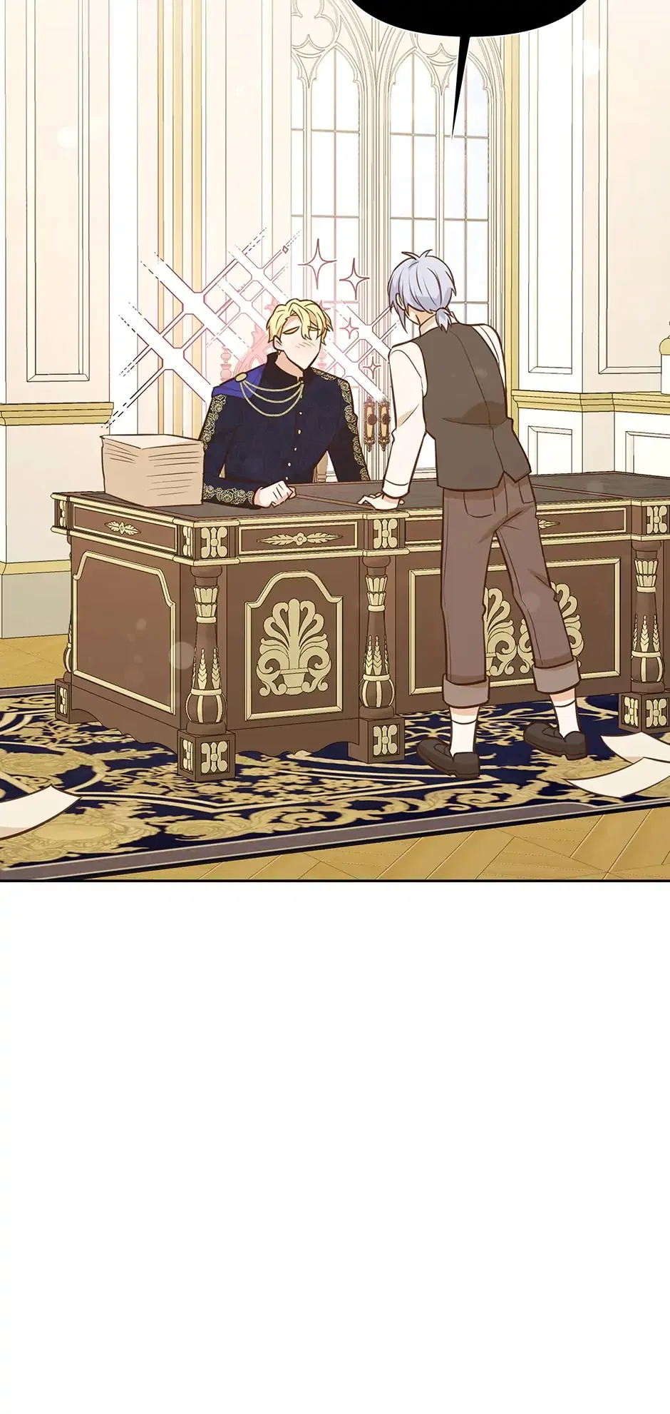 Side Characters Deserve Love Too Chapter 60 – Page 29