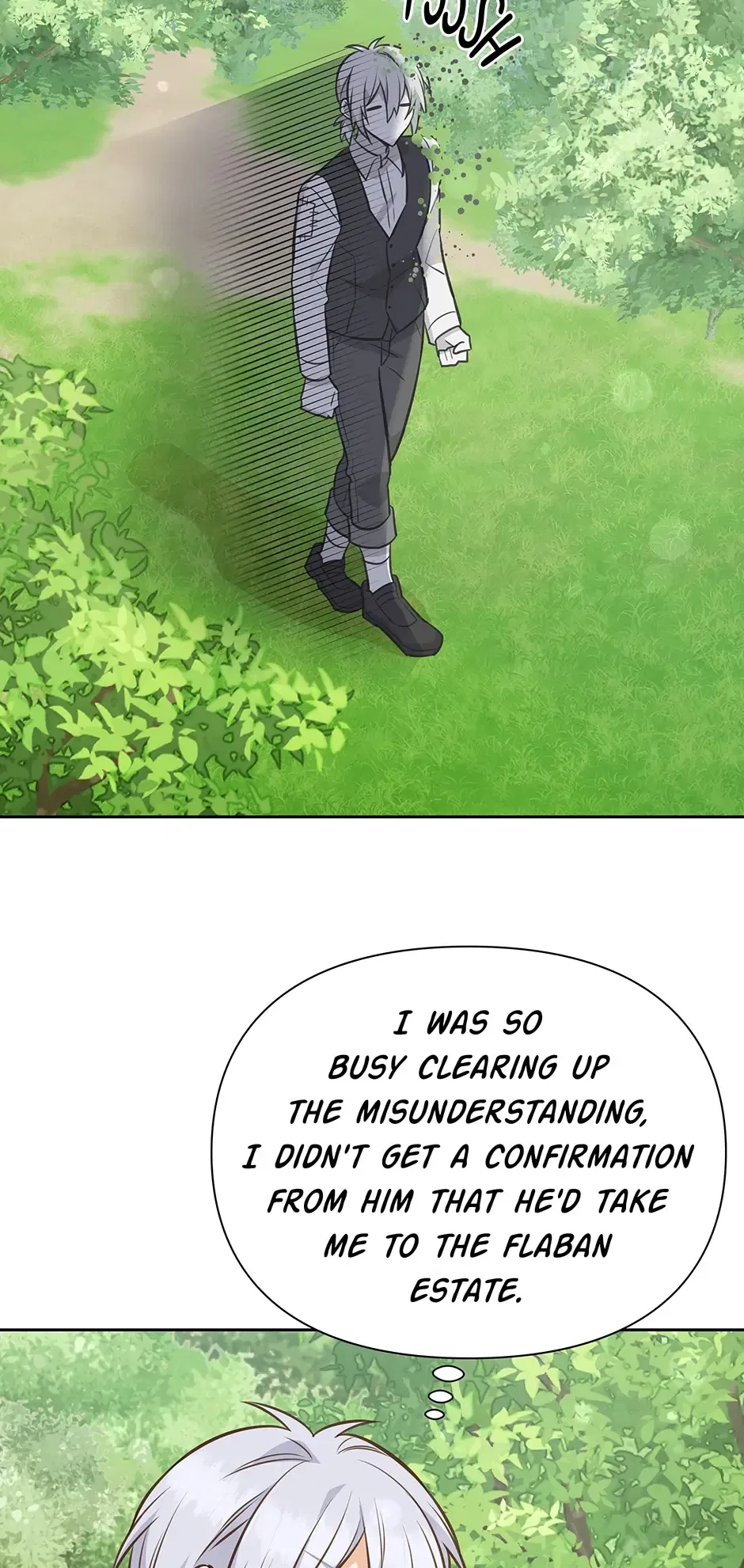 Side Characters Deserve Love Too Chapter 60 – Page 31