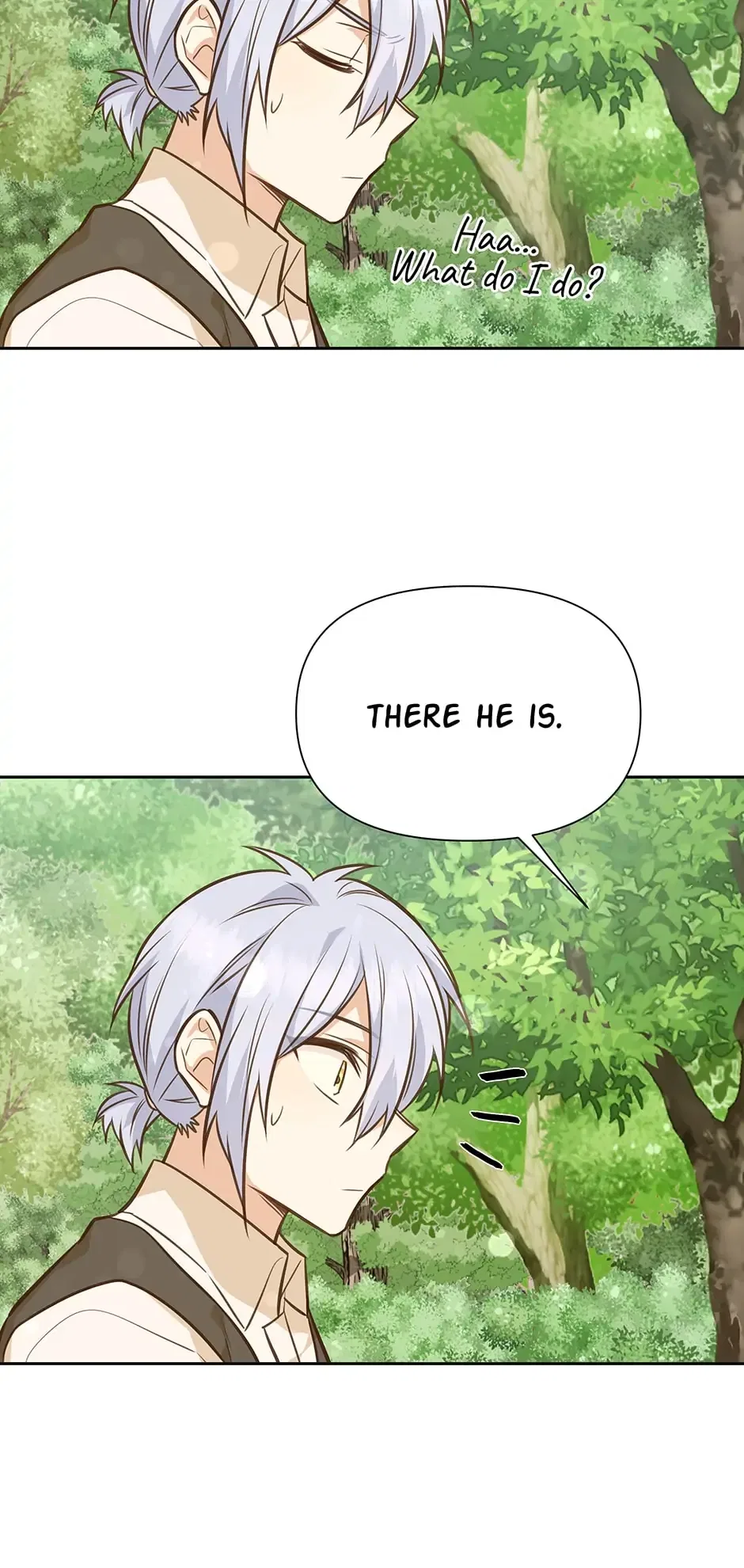 Side Characters Deserve Love Too Chapter 60 – Page 32
