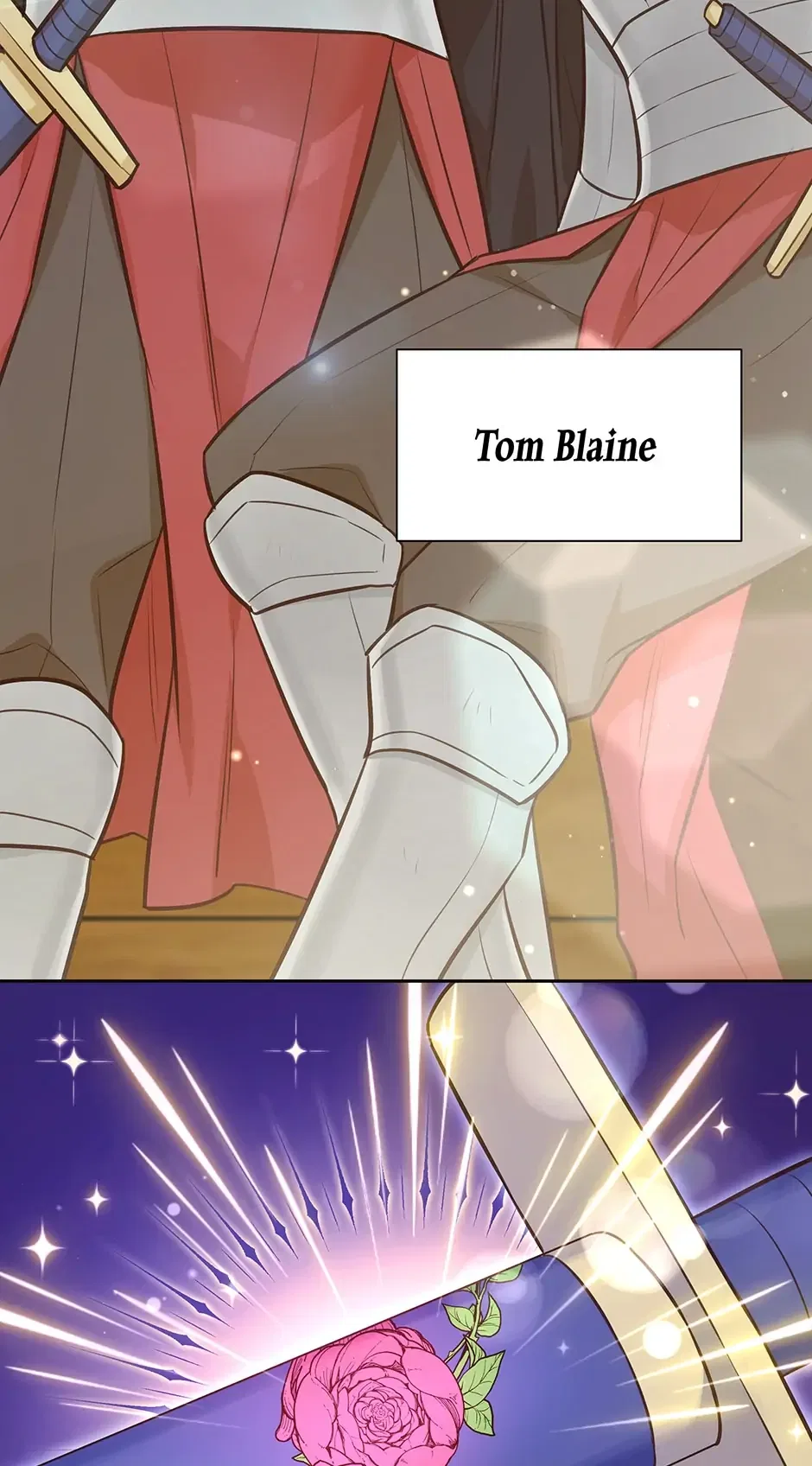 Side Characters Deserve Love Too Chapter 60 – Page 43