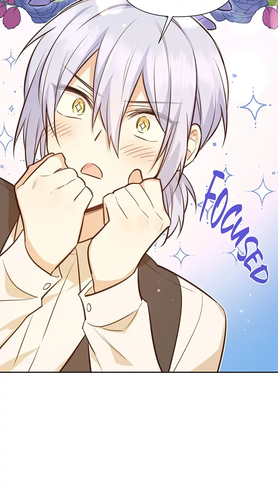 Side Characters Deserve Love Too Chapter 60 – Page 45