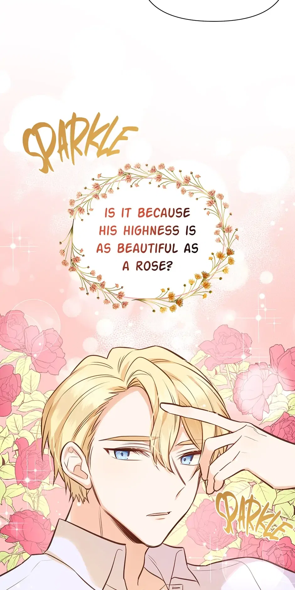 Side Characters Deserve Love Too Chapter 60 – Page 47