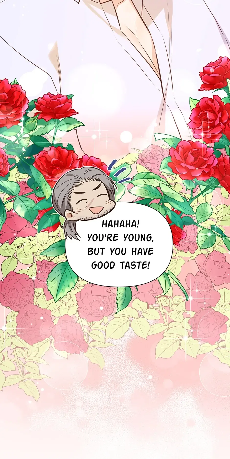 Side Characters Deserve Love Too Chapter 60 – Page 48