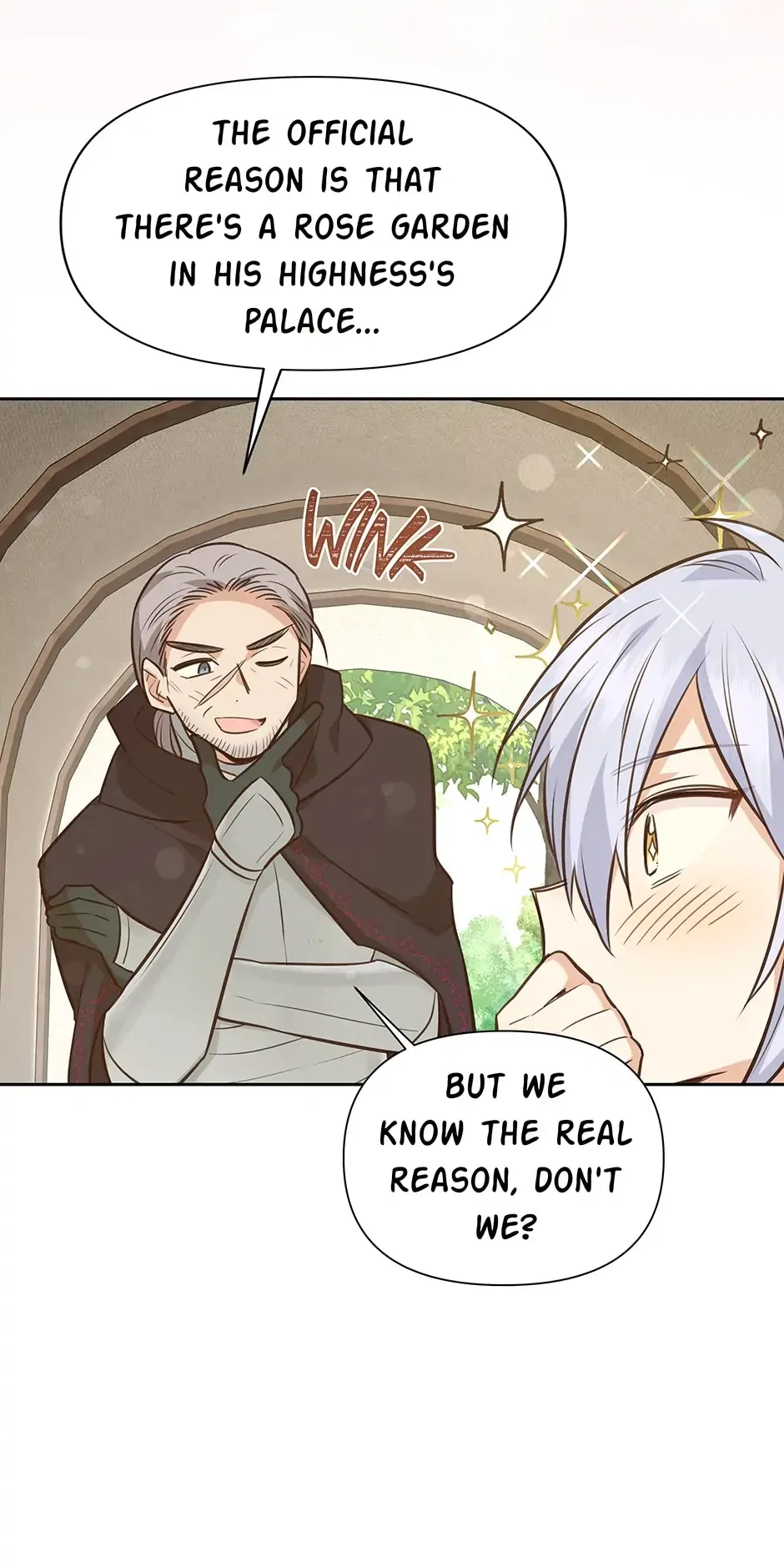 Side Characters Deserve Love Too Chapter 60 – Page 49