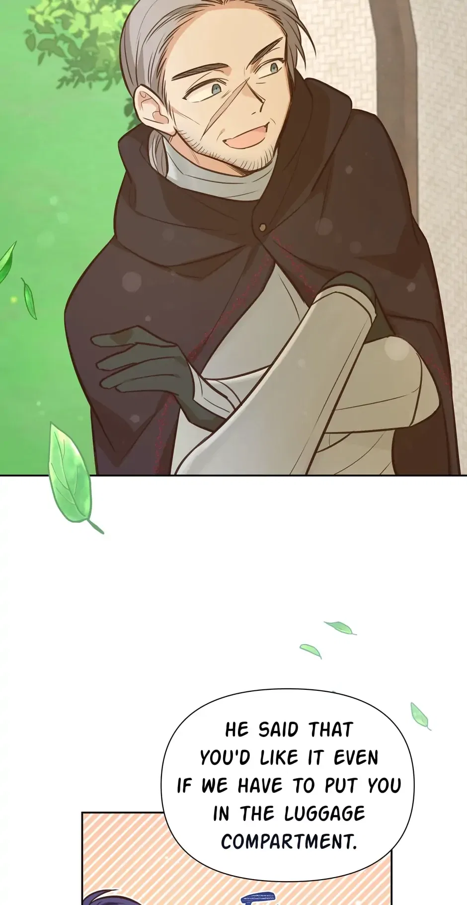Side Characters Deserve Love Too Chapter 60 – Page 52