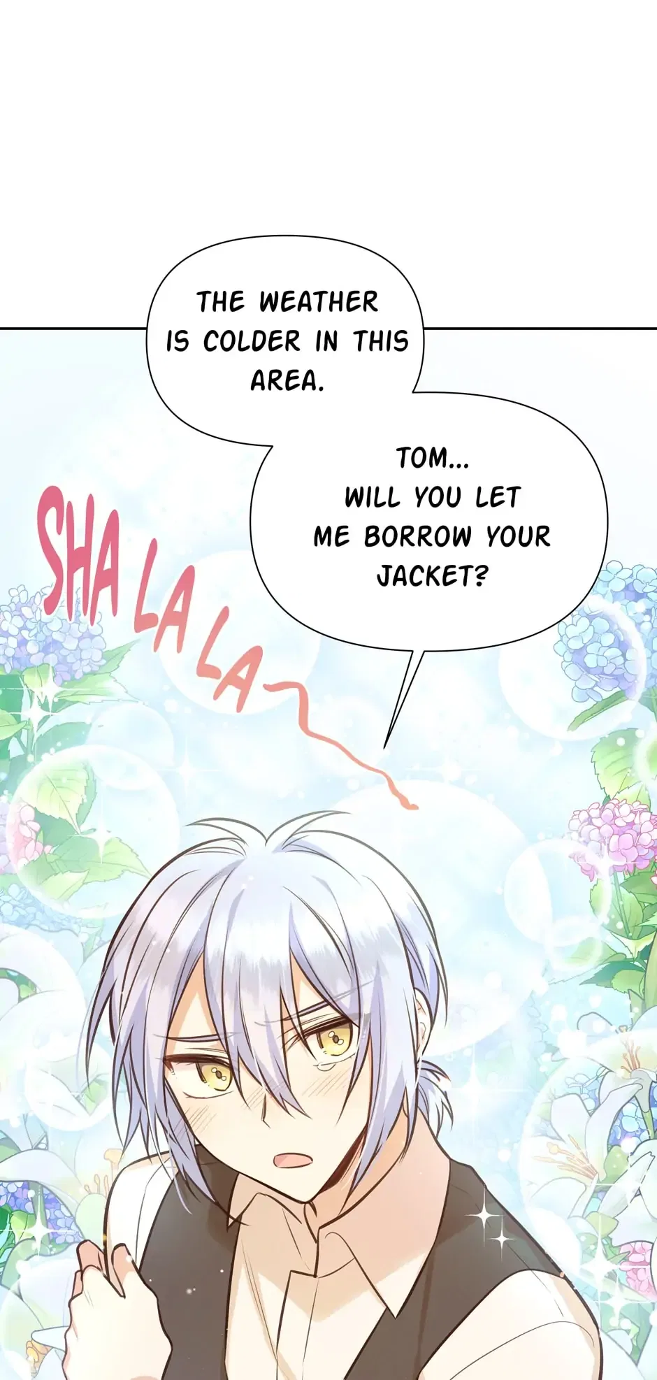 Side Characters Deserve Love Too Chapter 60 – Page 63