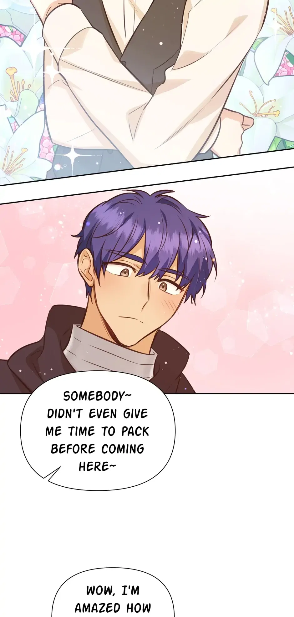 Side Characters Deserve Love Too Chapter 60 – Page 64