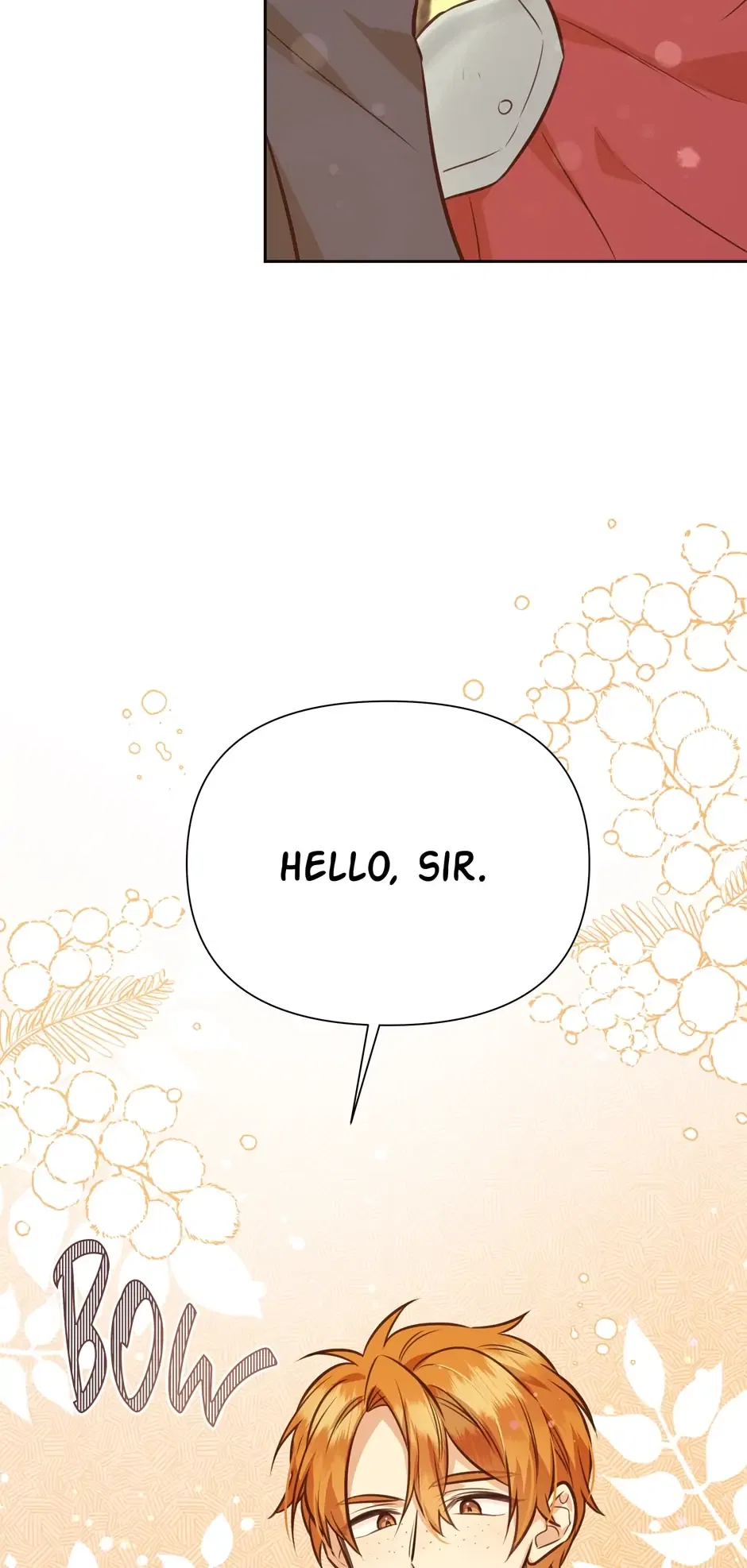 Side Characters Deserve Love Too Chapter 60 – Page 68