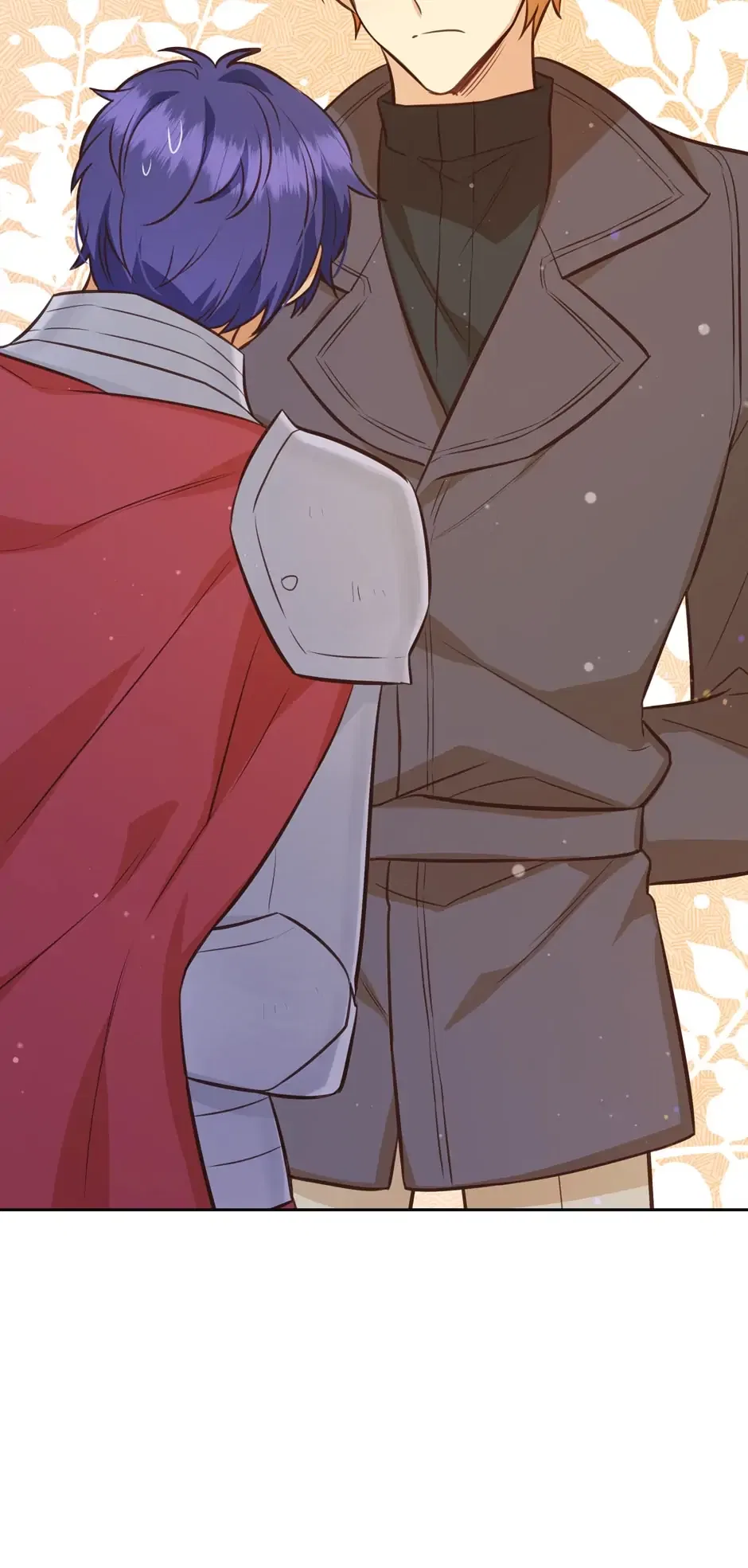 Side Characters Deserve Love Too Chapter 60 – Page 69