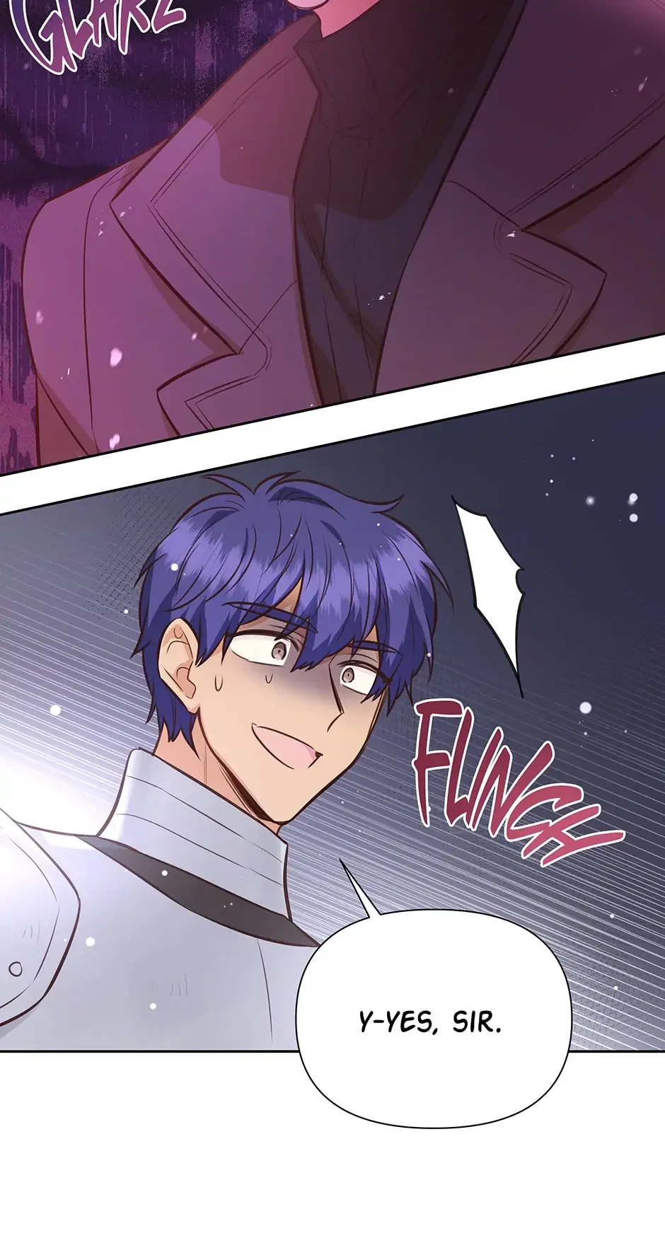 Side Characters Deserve Love Too Chapter 60 – Page 72