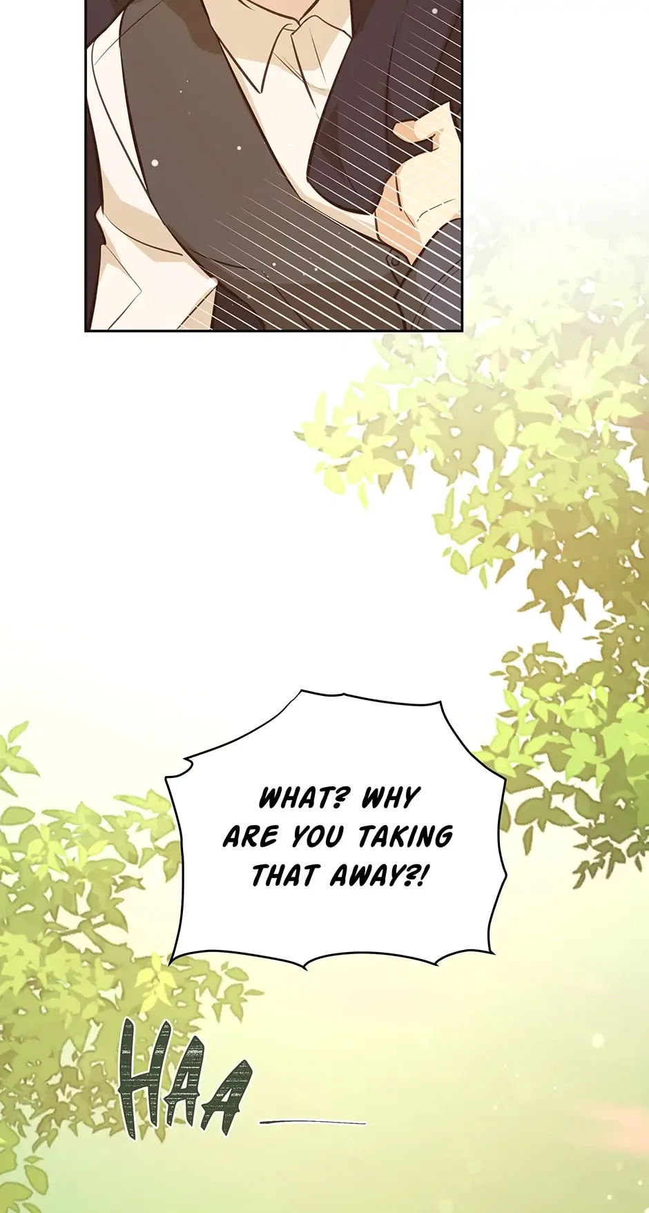 Side Characters Deserve Love Too Chapter 60 – Page 75